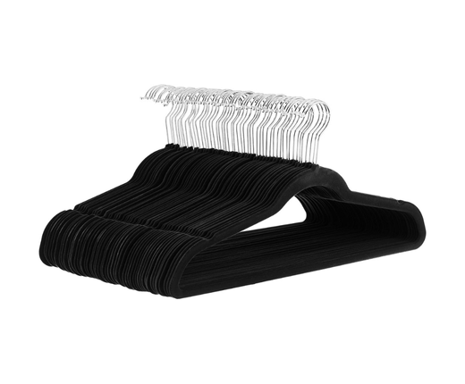 XP Premium Velvet Hangers for Clothes